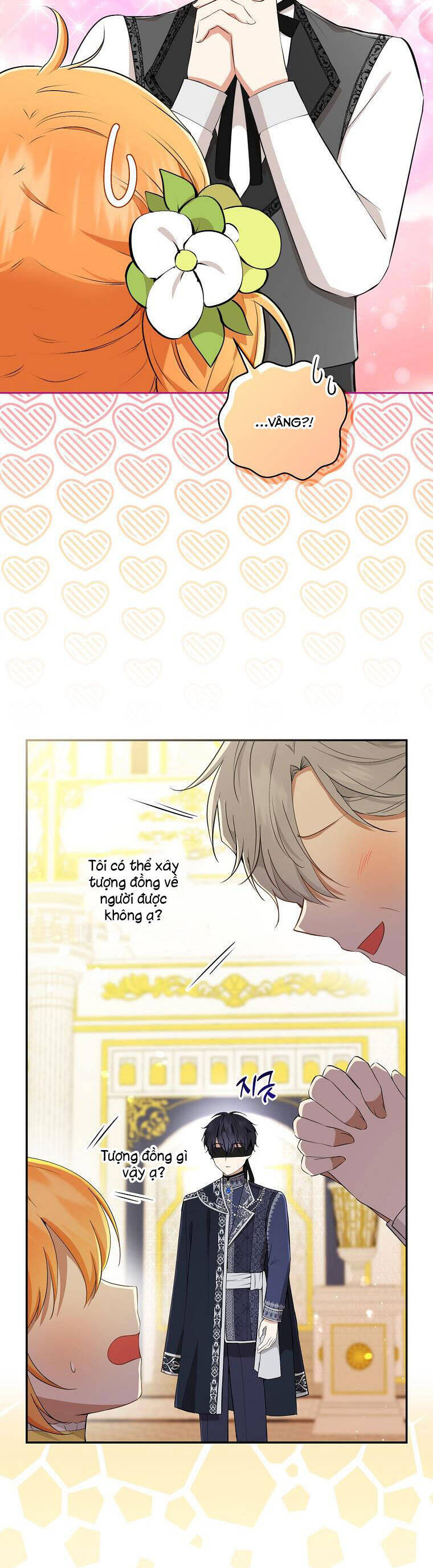 Sóc Con Tài Năng Chapter 34 - Trang 2