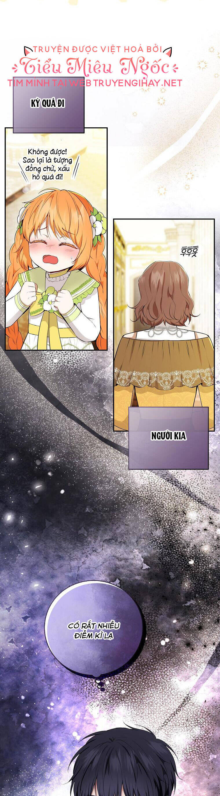 Sóc Con Tài Năng Chapter 34 - Trang 2