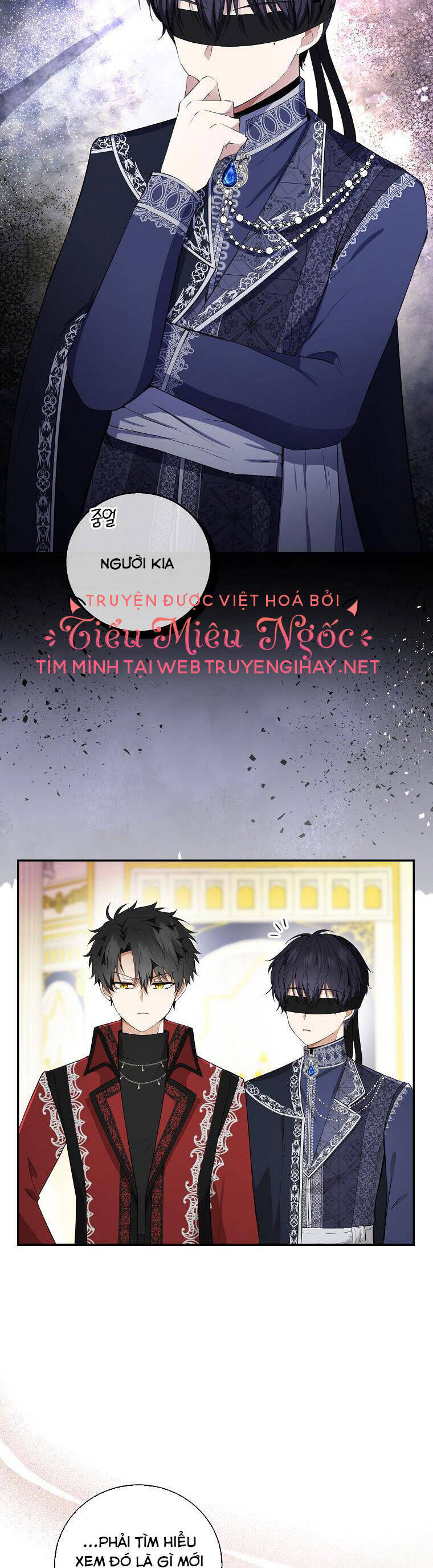 Sóc Con Tài Năng Chapter 34 - Trang 2