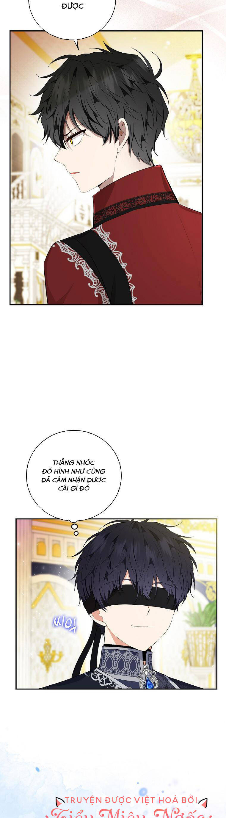 Sóc Con Tài Năng Chapter 34 - Trang 2