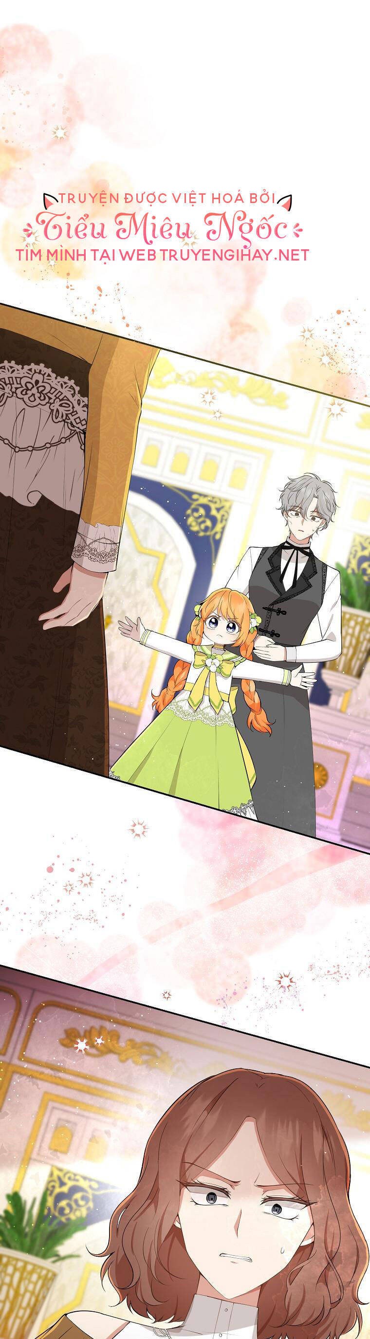 Sóc Con Tài Năng Chapter 34 - Trang 2