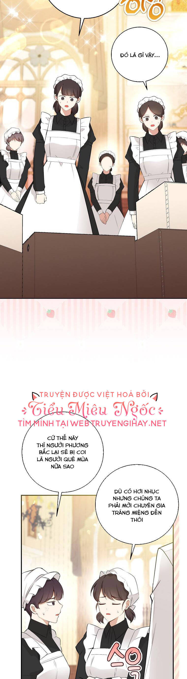 Sóc Con Tài Năng Chapter 34 - Trang 2