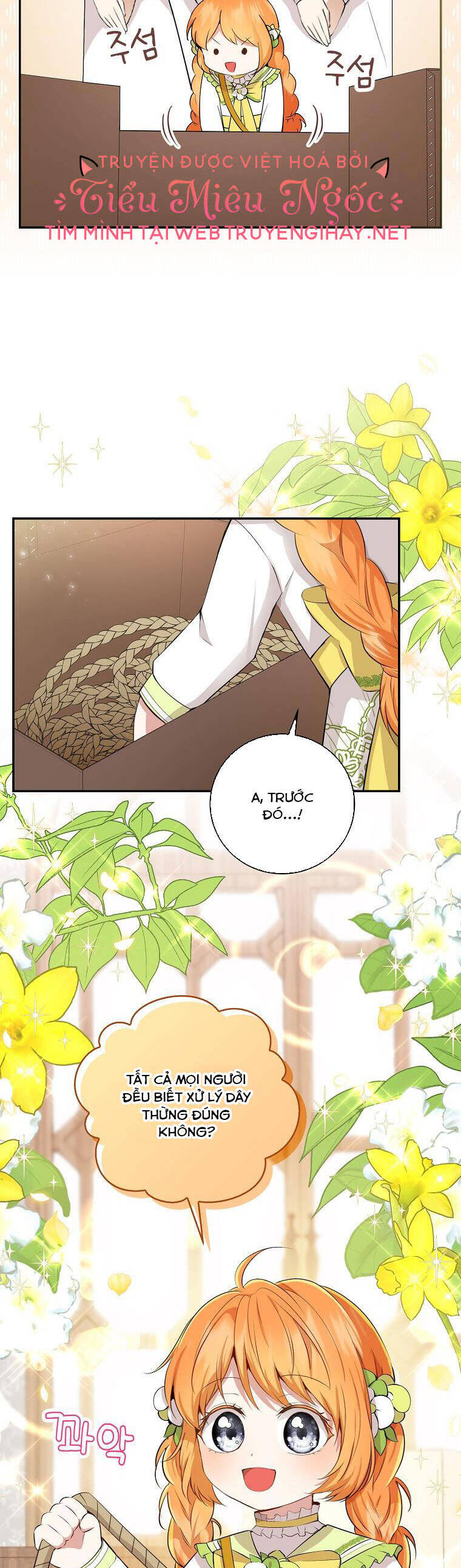 Sóc Con Tài Năng Chapter 34 - Trang 2