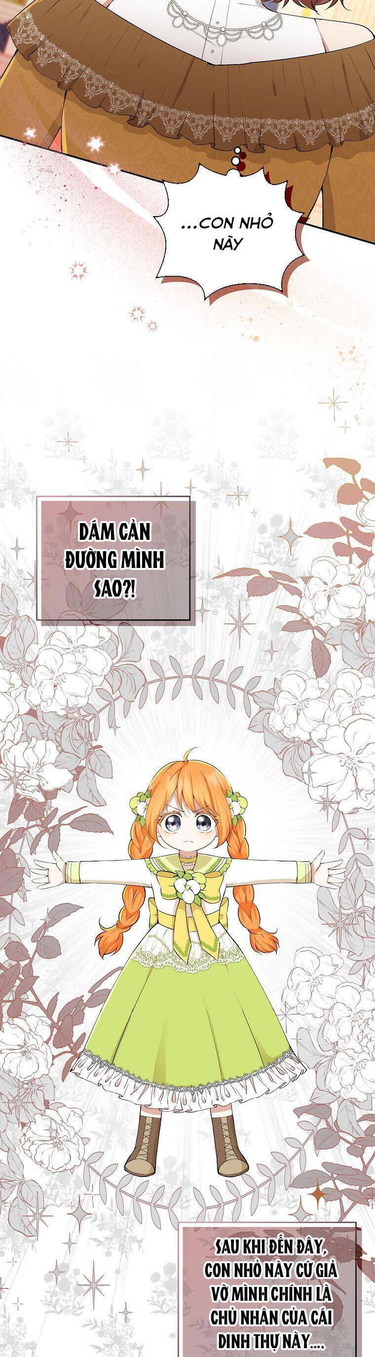 Sóc Con Tài Năng Chapter 34 - Trang 2