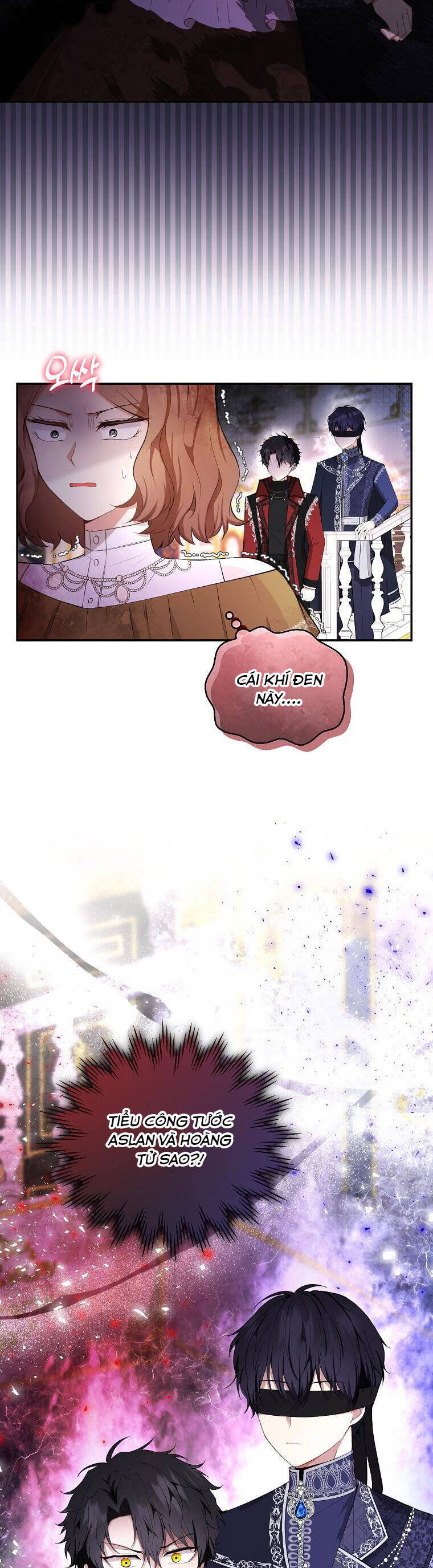 Sóc Con Tài Năng Chapter 34 - Trang 2