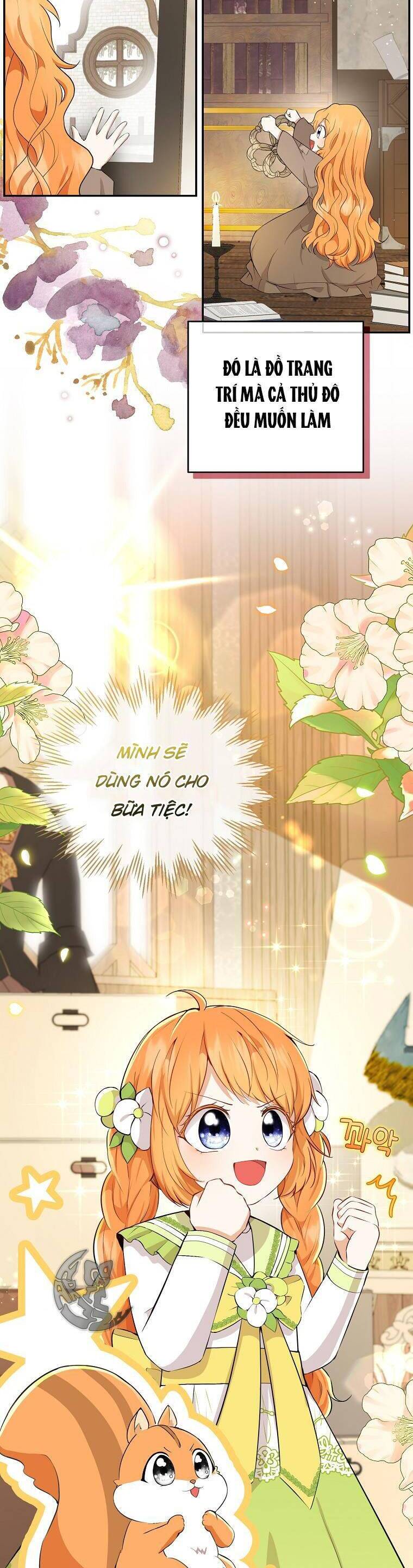 Sóc Con Tài Năng Chapter 35 - Trang 2