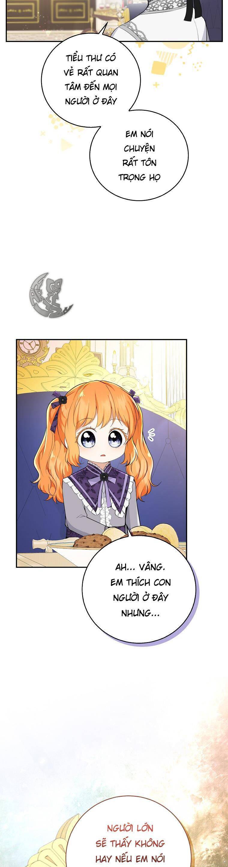 Sóc Con Tài Năng Chapter 35 - Trang 2