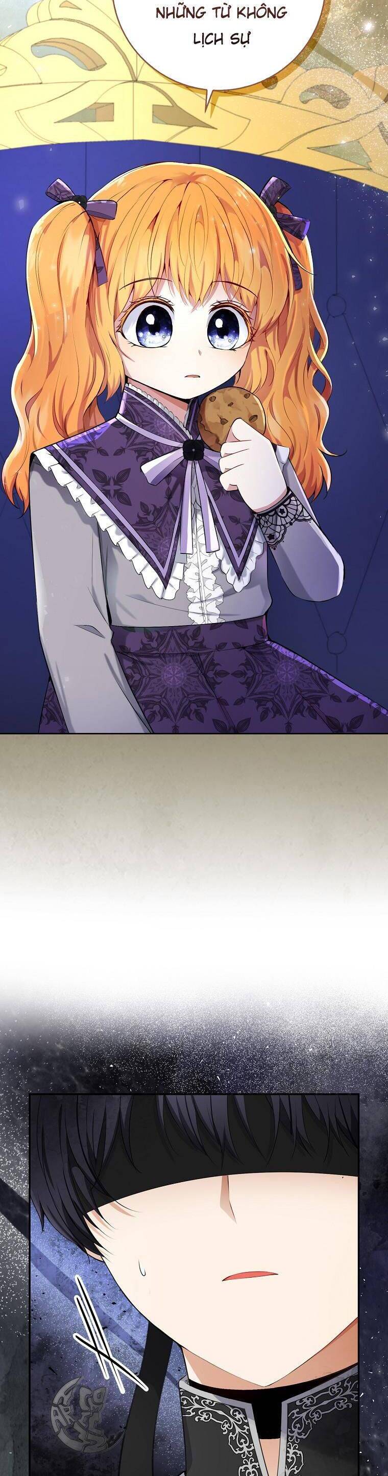 Sóc Con Tài Năng Chapter 35 - Trang 2