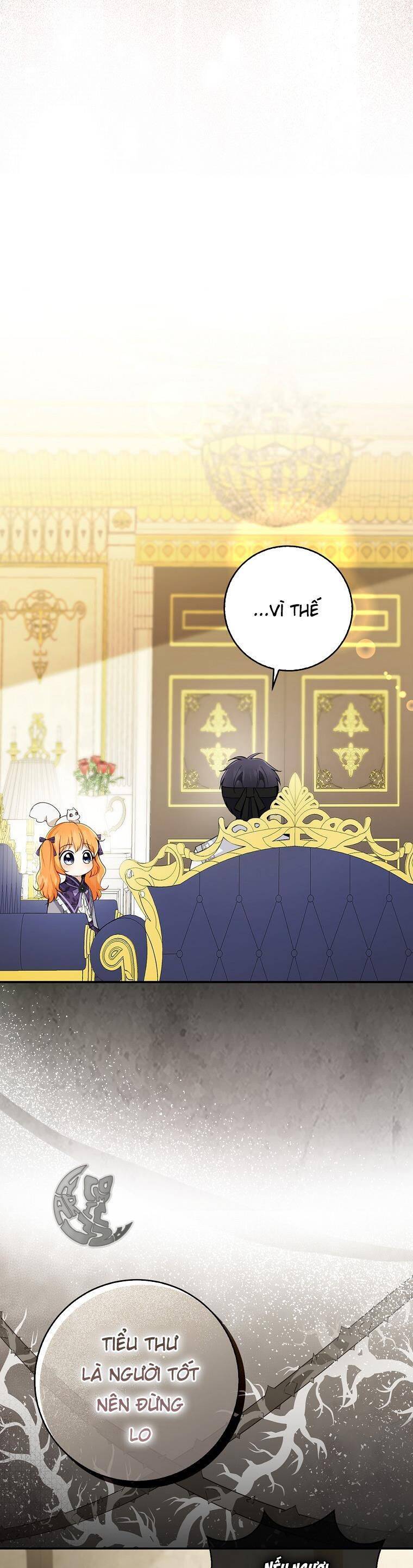 Sóc Con Tài Năng Chapter 35 - Trang 2