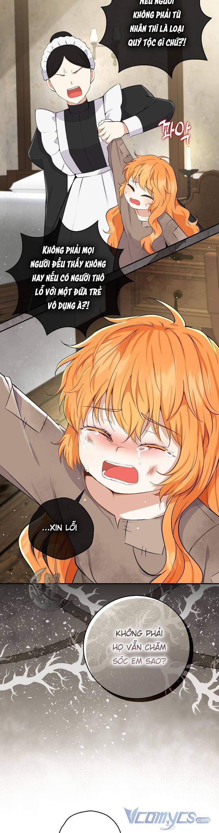 Sóc Con Tài Năng Chapter 35 - Trang 2