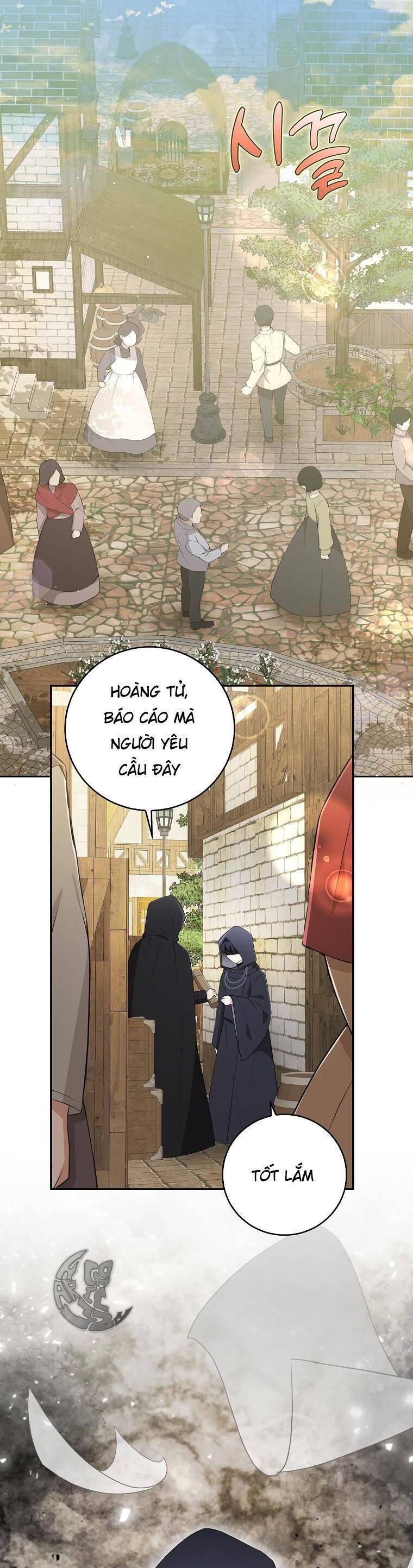 Sóc Con Tài Năng Chapter 35 - Trang 2