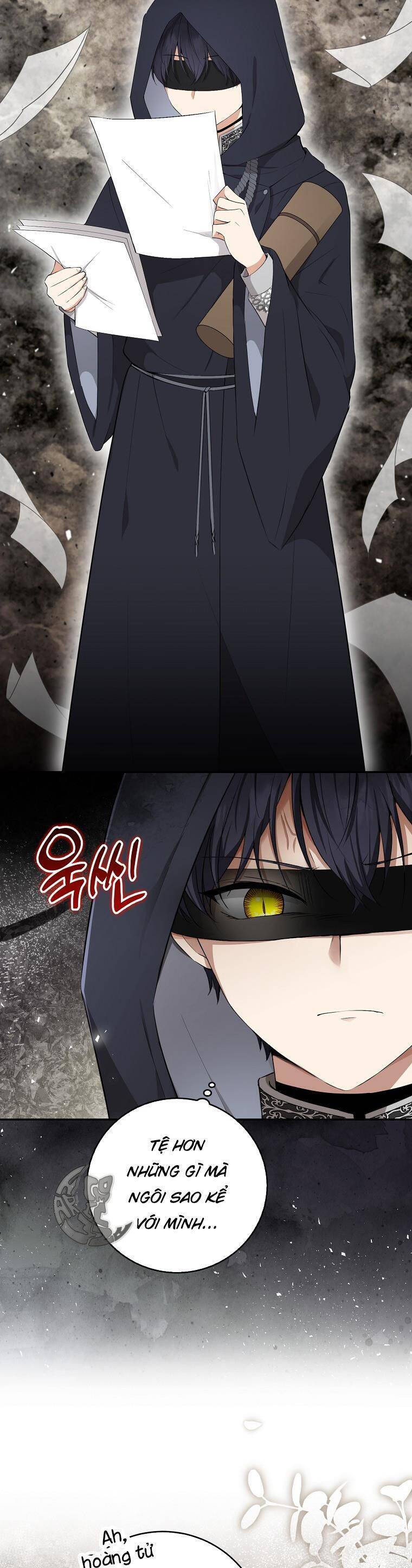 Sóc Con Tài Năng Chapter 35 - Trang 2