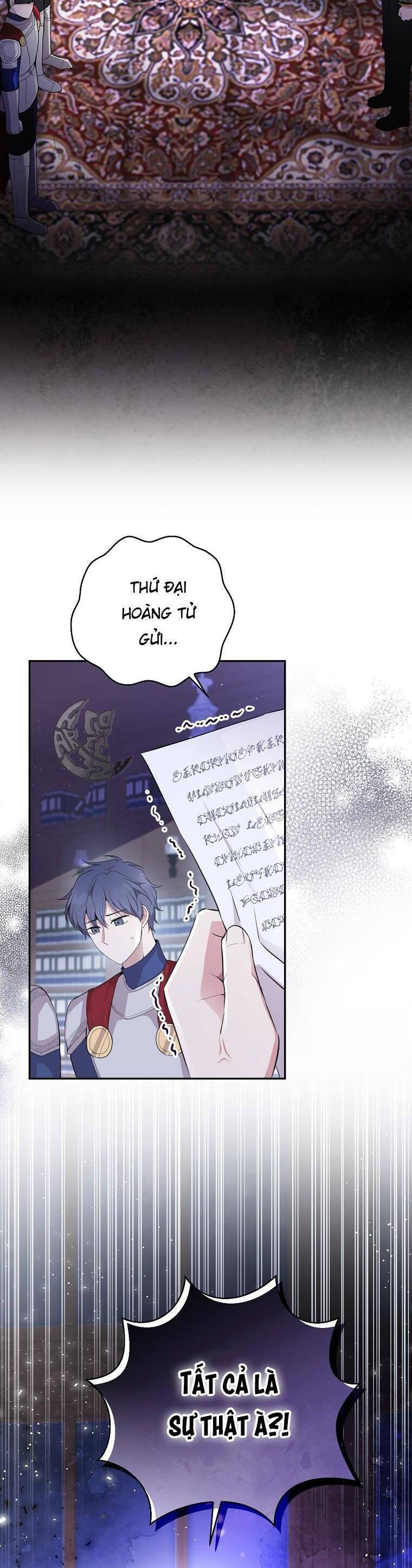 Sóc Con Tài Năng Chapter 35 - Trang 2