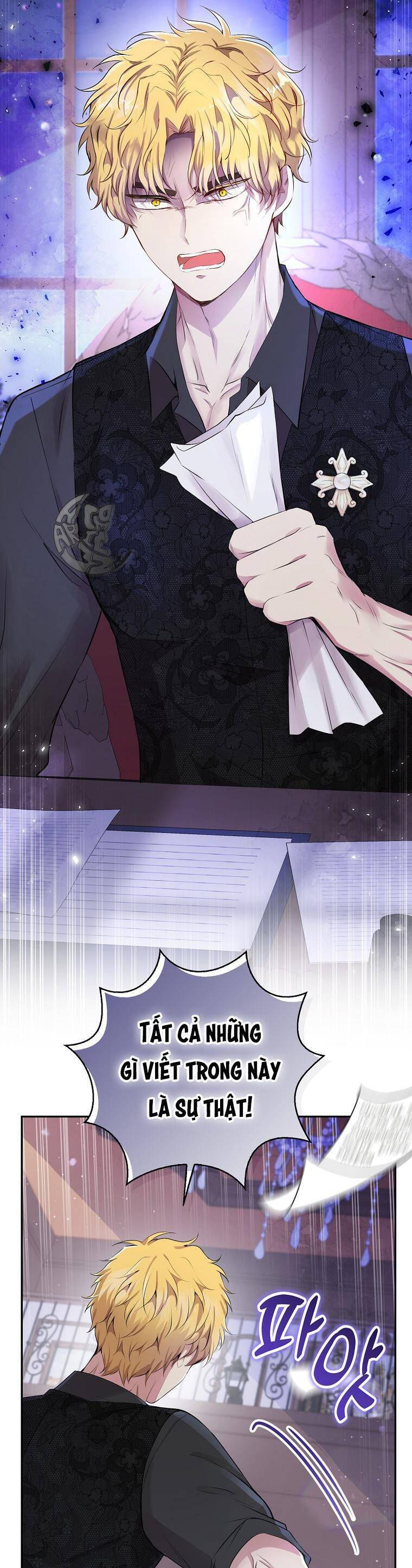 Sóc Con Tài Năng Chapter 35 - Trang 2