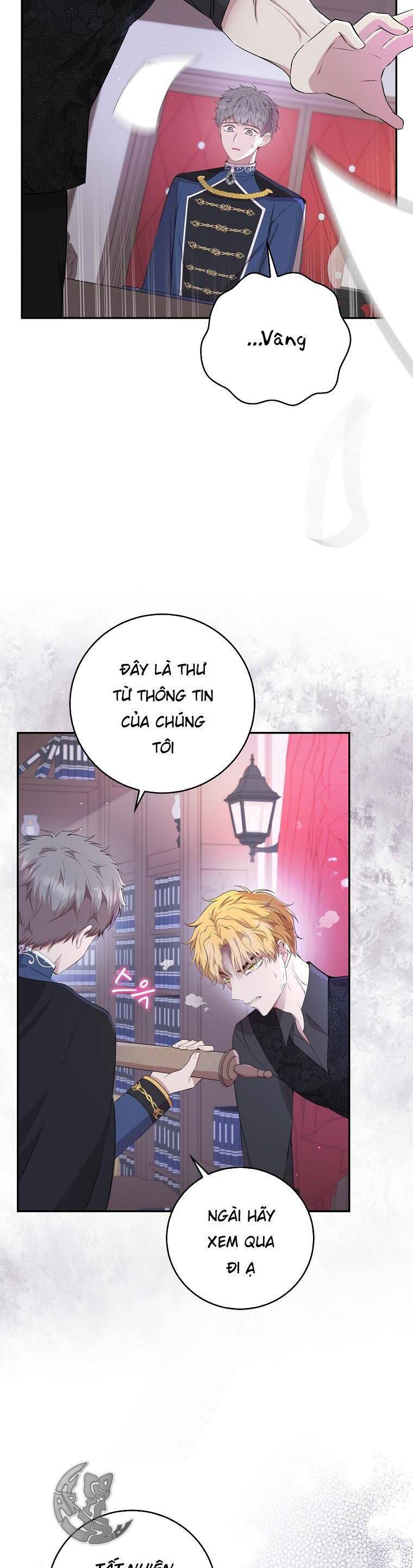 Sóc Con Tài Năng Chapter 35 - Trang 2