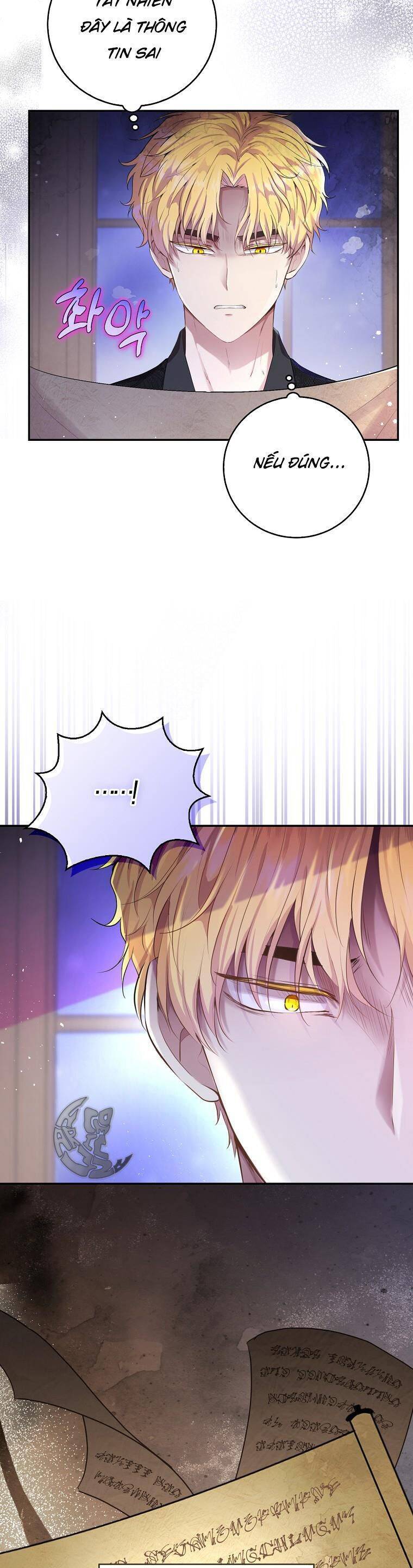 Sóc Con Tài Năng Chapter 35 - Trang 2