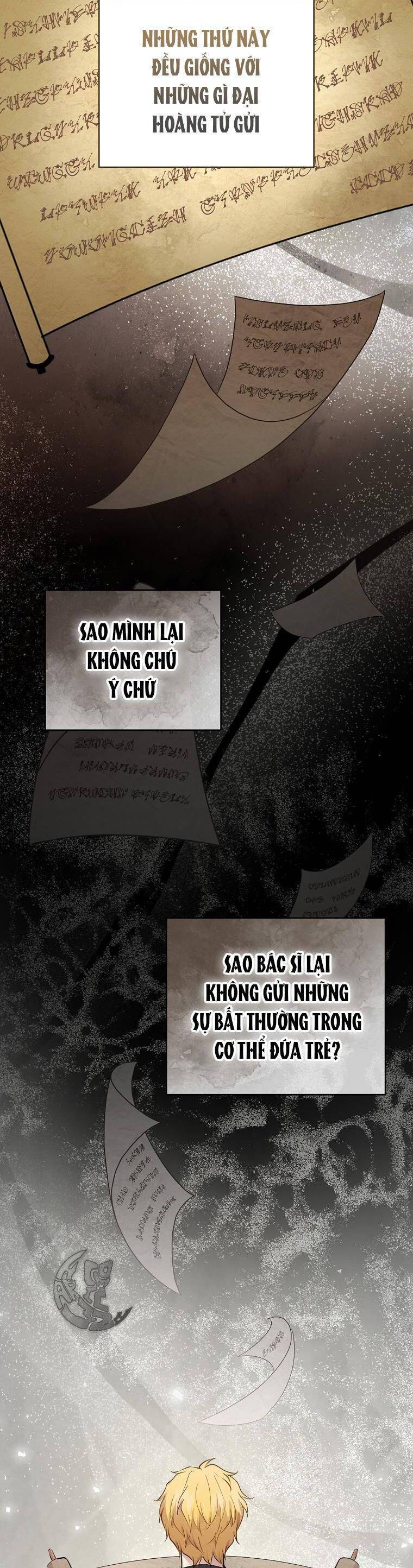 Sóc Con Tài Năng Chapter 35 - Trang 2