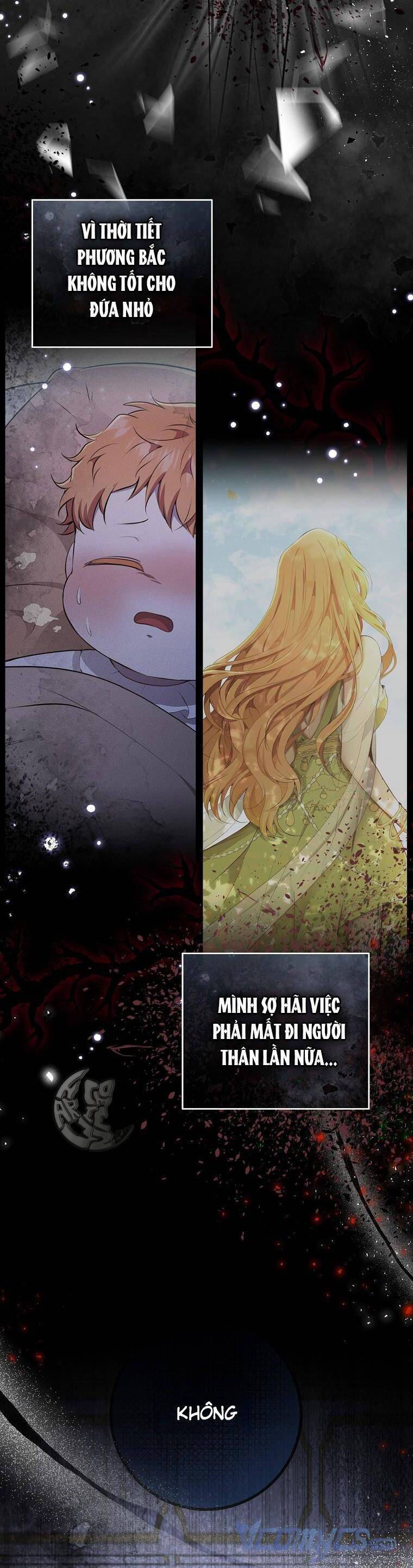 Sóc Con Tài Năng Chapter 35 - Trang 2