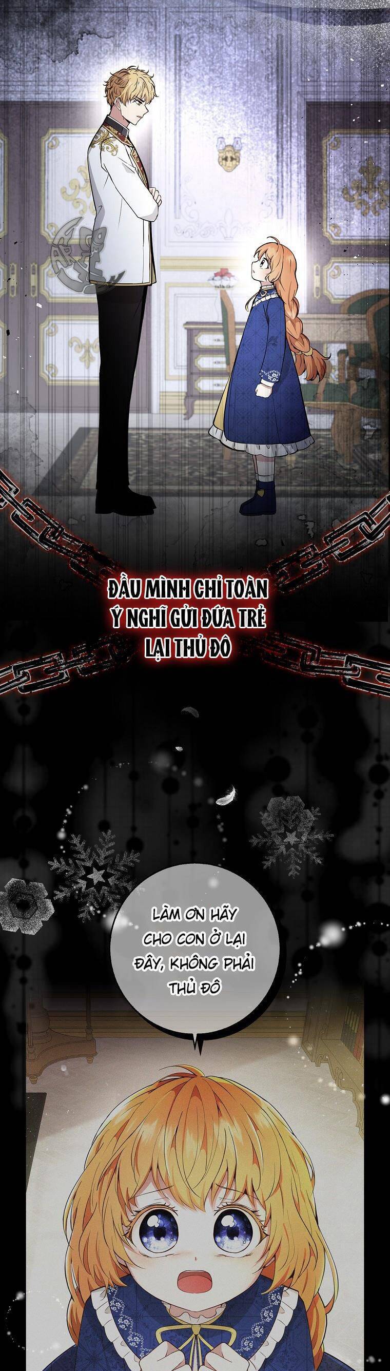 Sóc Con Tài Năng Chapter 35 - Trang 2