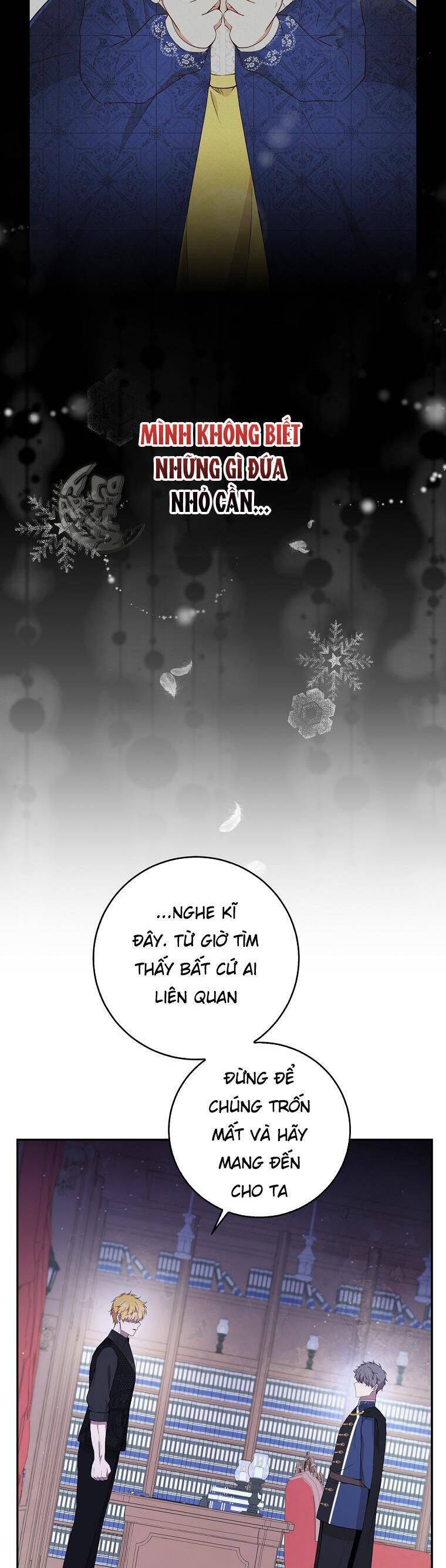 Sóc Con Tài Năng Chapter 35 - Trang 2