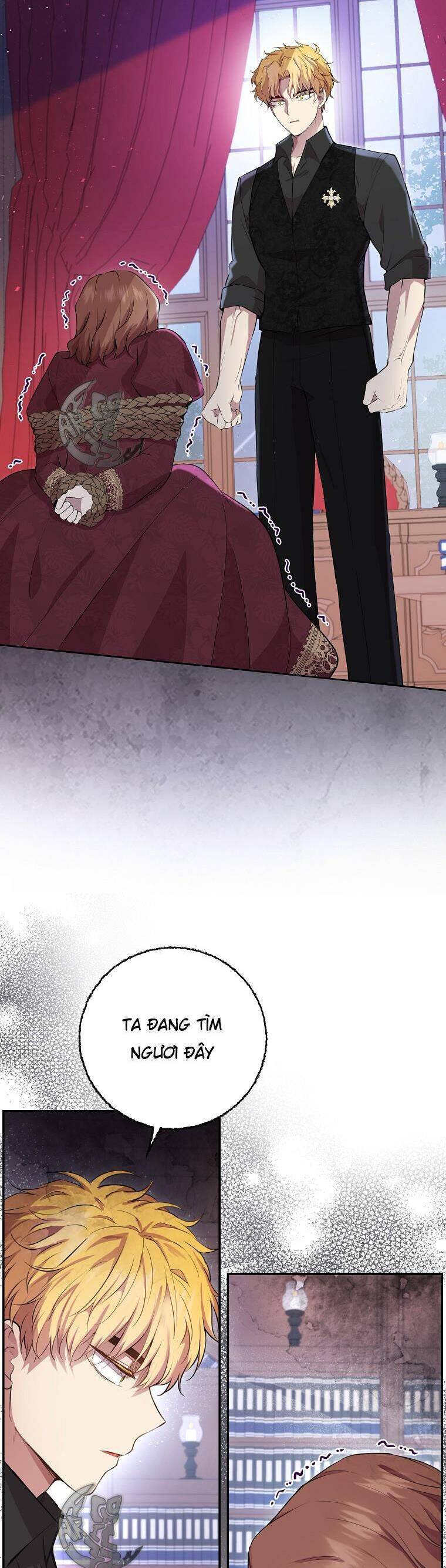 Sóc Con Tài Năng Chapter 35 - Trang 2