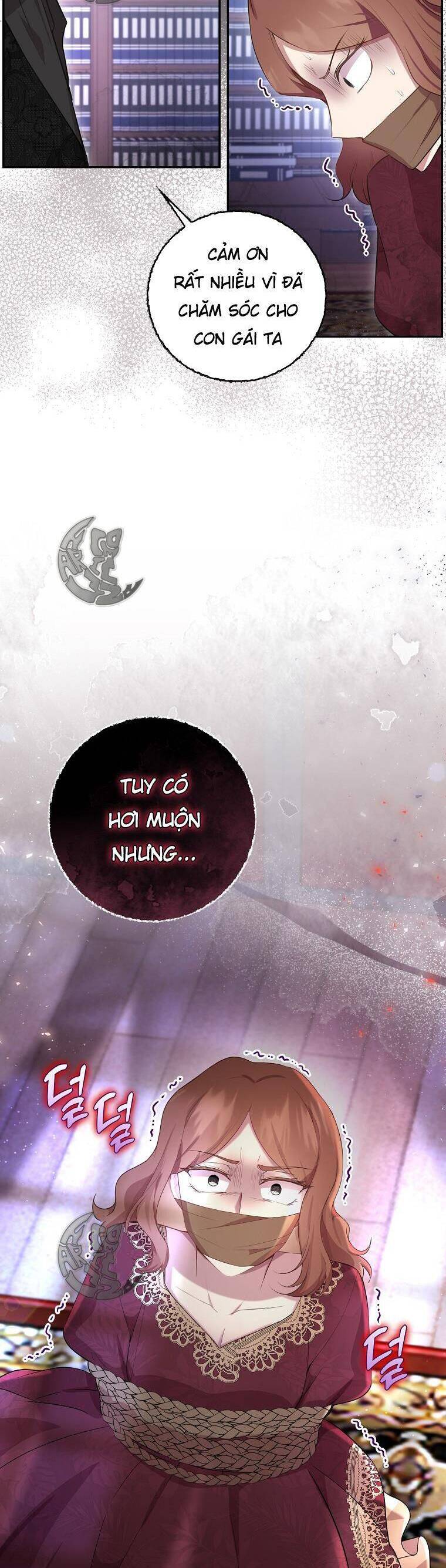 Sóc Con Tài Năng Chapter 35 - Trang 2