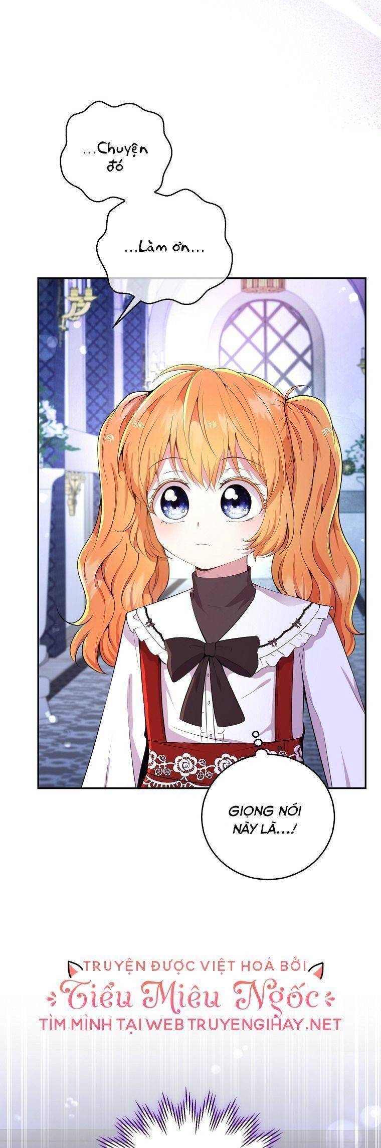 Sóc Con Tài Năng Chapter 36 - Trang 2