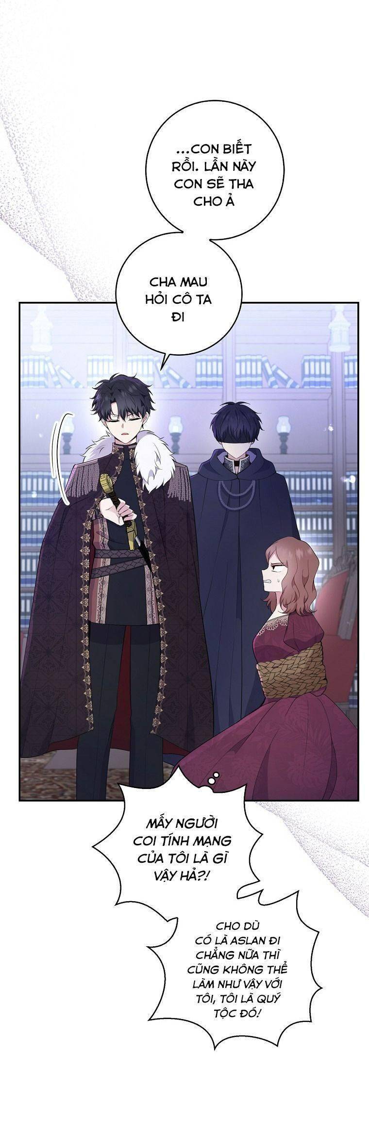 Sóc Con Tài Năng Chapter 36 - Trang 2