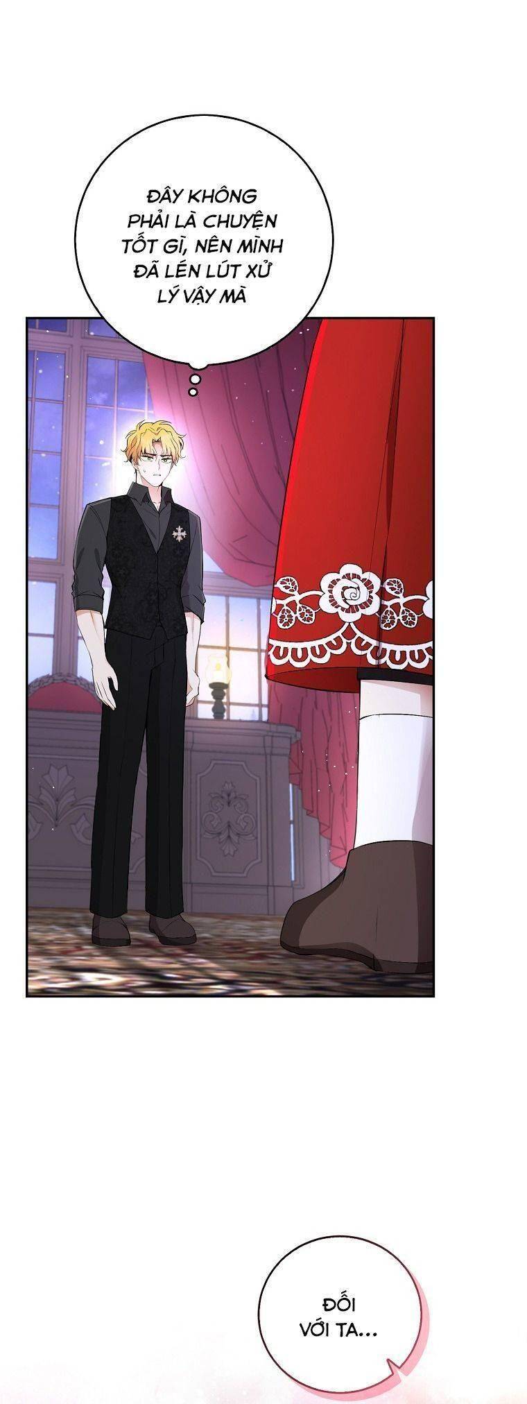 Sóc Con Tài Năng Chapter 36 - Trang 2