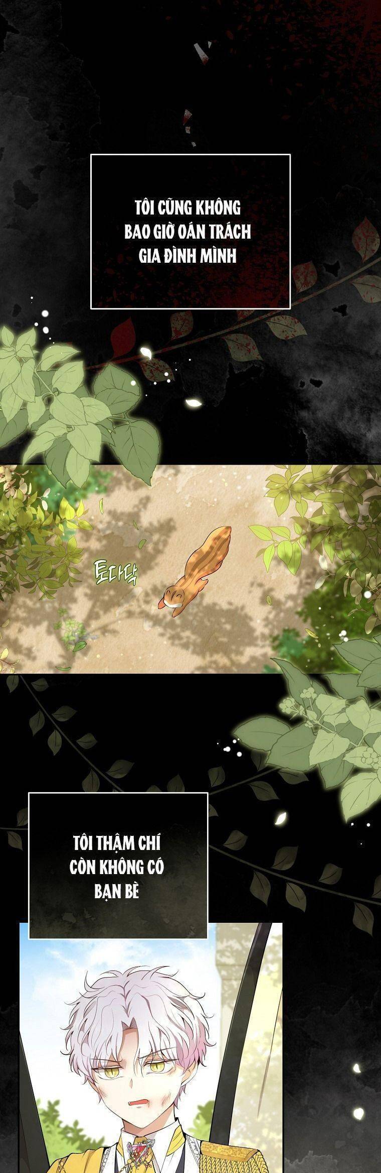 Sóc Con Tài Năng Chapter 36 - Trang 2