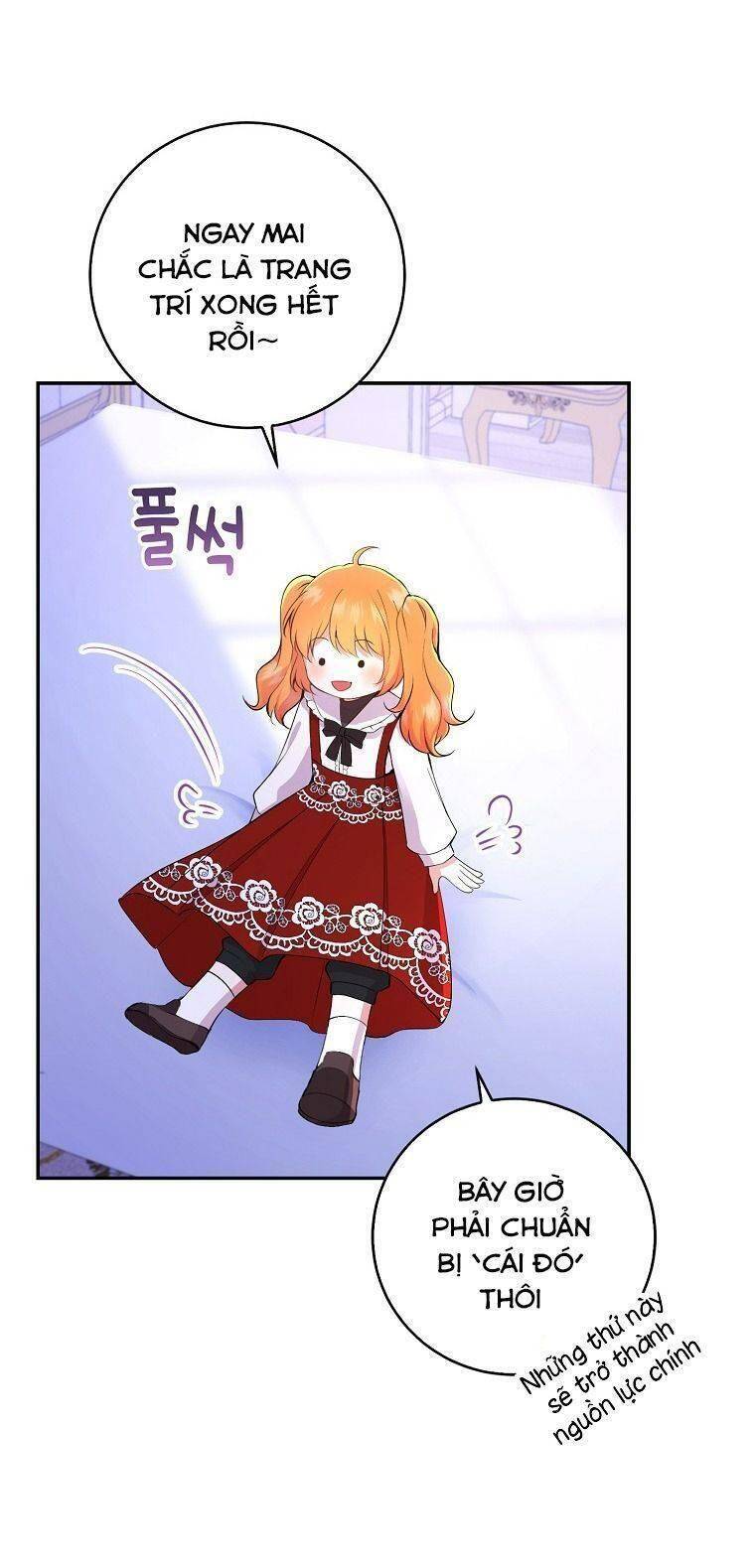 Sóc Con Tài Năng Chapter 36 - Trang 2