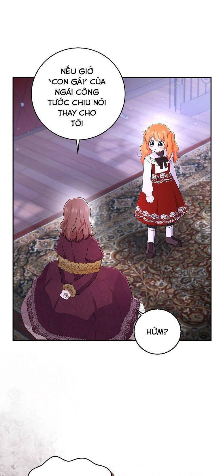 Sóc Con Tài Năng Chapter 36 - Trang 2