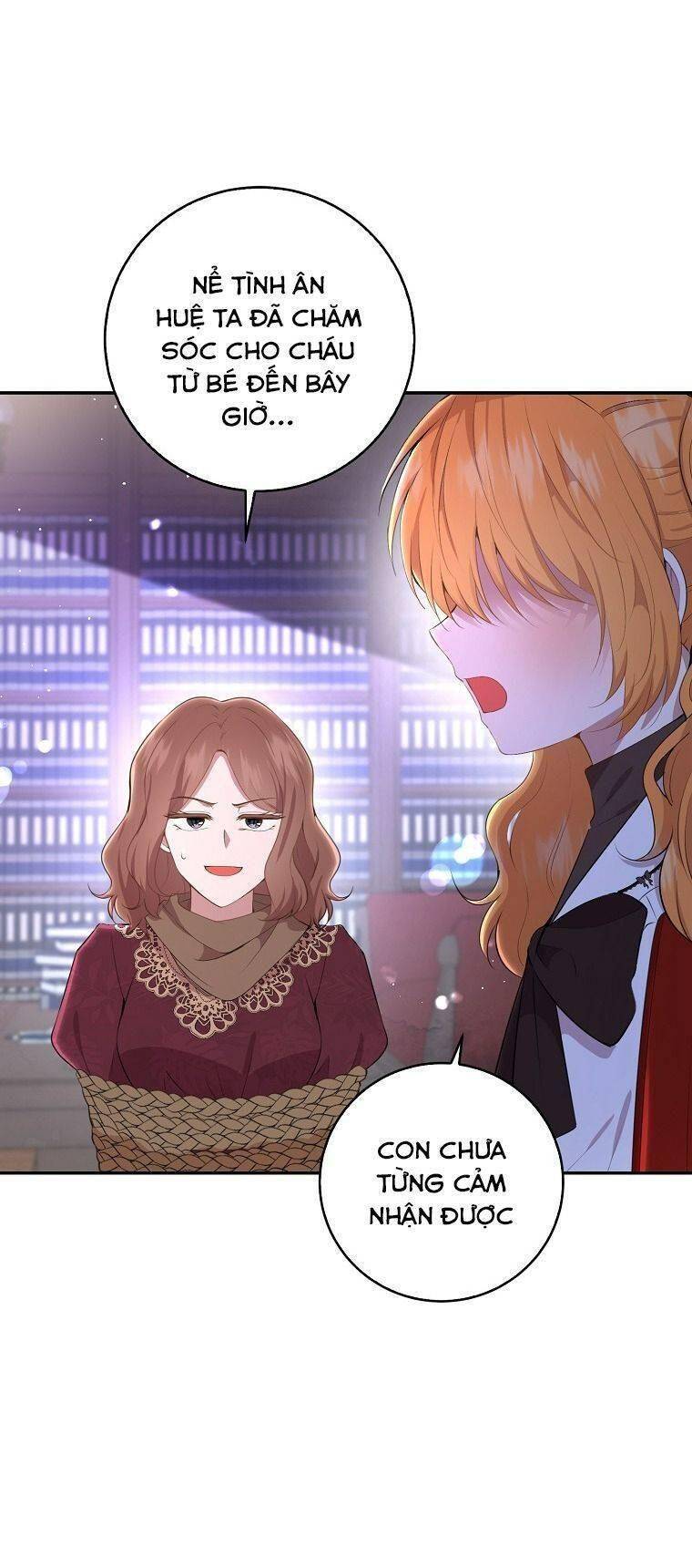 Sóc Con Tài Năng Chapter 36 - Trang 2