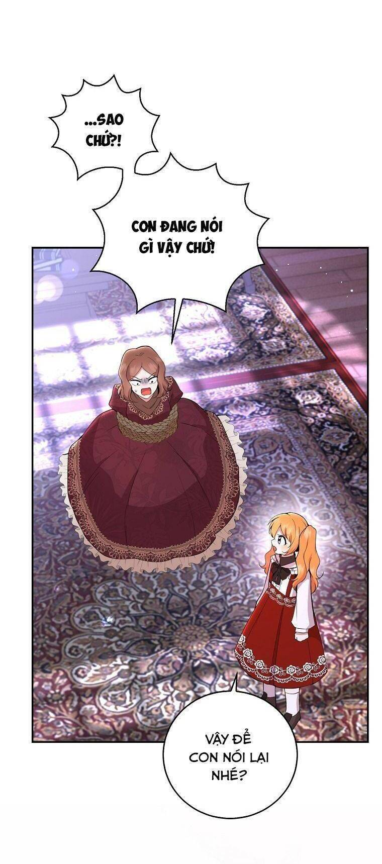 Sóc Con Tài Năng Chapter 36 - Trang 2
