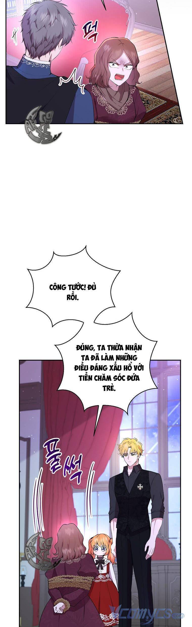 Sóc Con Tài Năng Chapter 37 - Trang 2