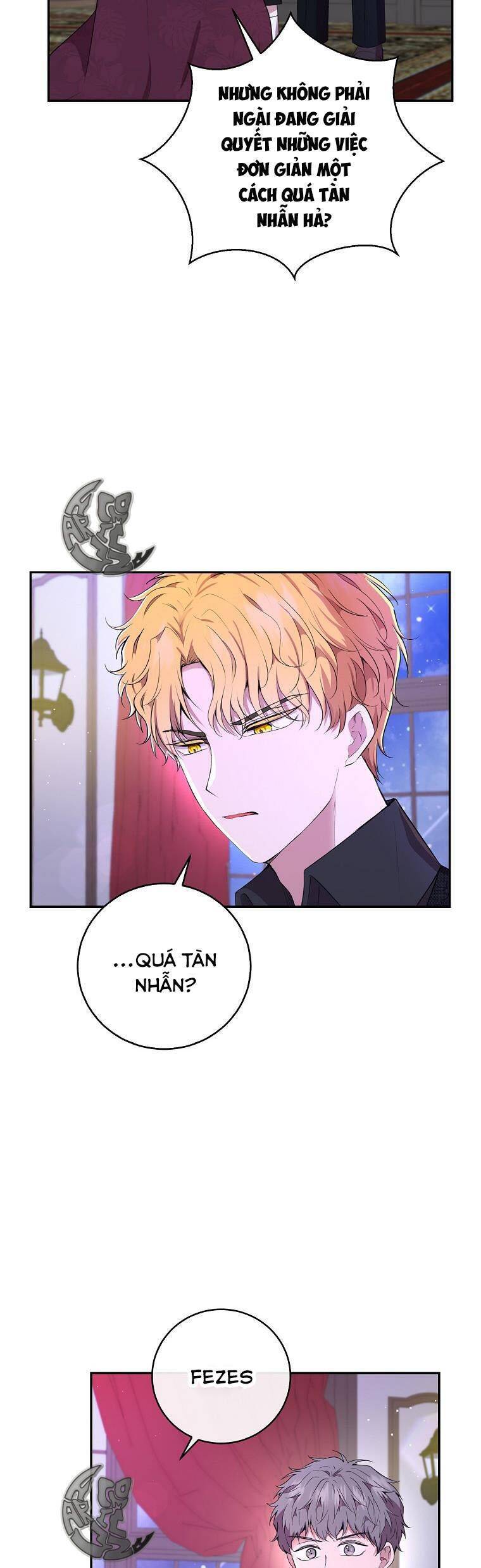 Sóc Con Tài Năng Chapter 37 - Trang 2