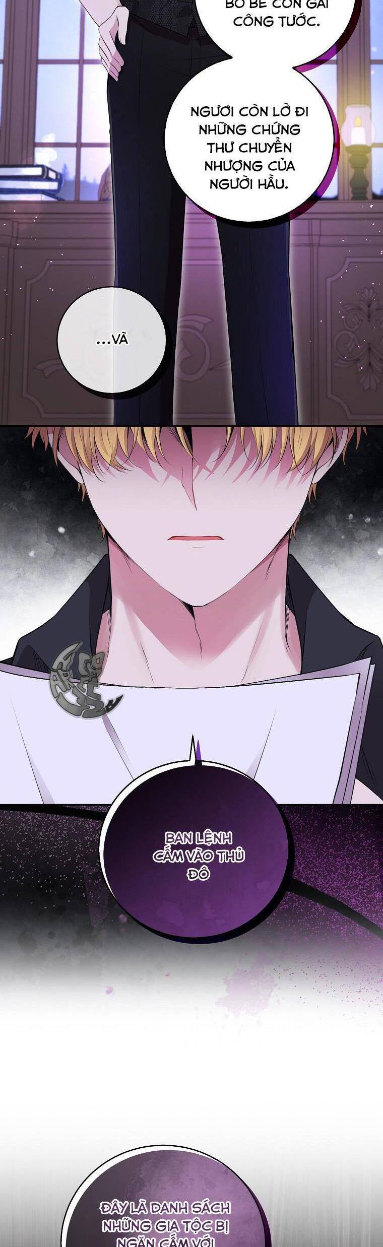 Sóc Con Tài Năng Chapter 37 - Trang 2