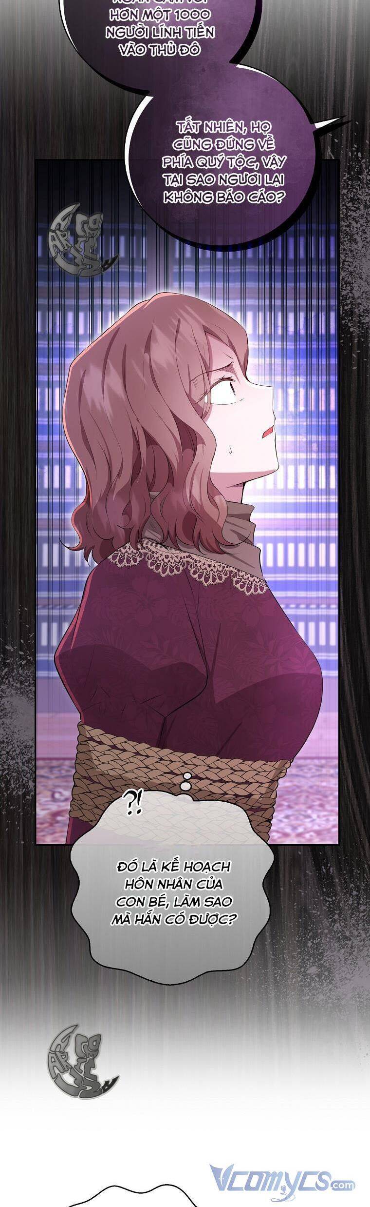 Sóc Con Tài Năng Chapter 37 - Trang 2