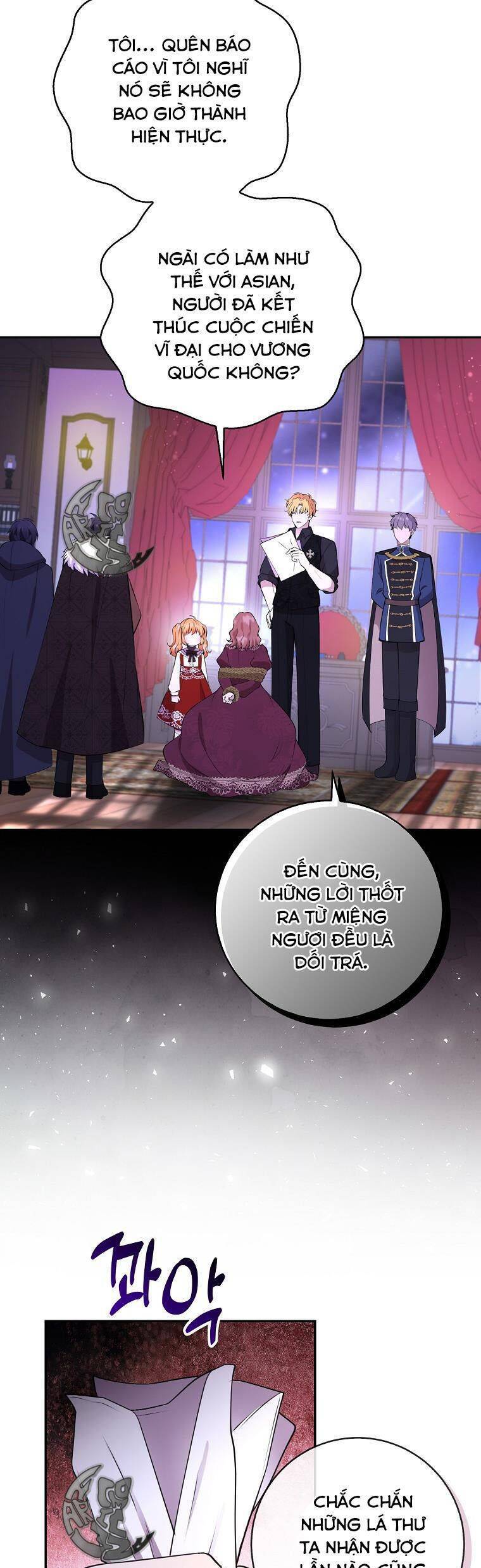 Sóc Con Tài Năng Chapter 37 - Trang 2