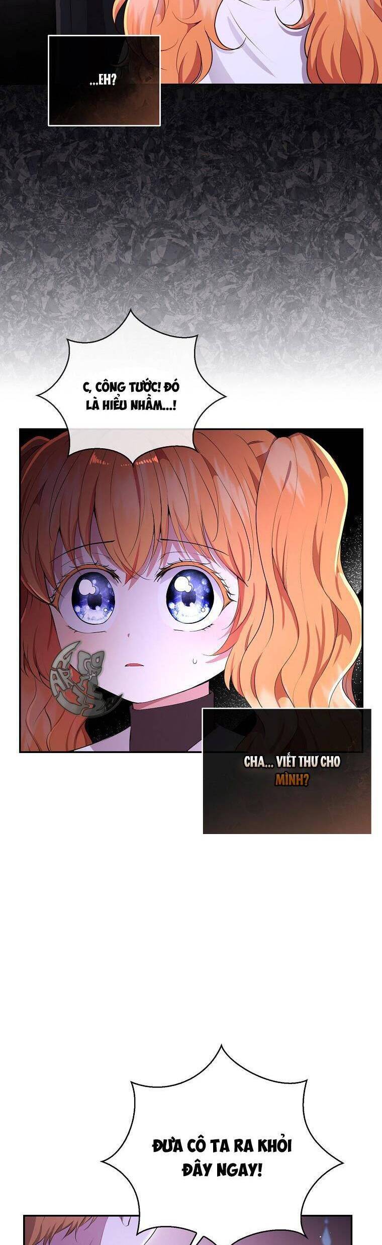 Sóc Con Tài Năng Chapter 37 - Trang 2