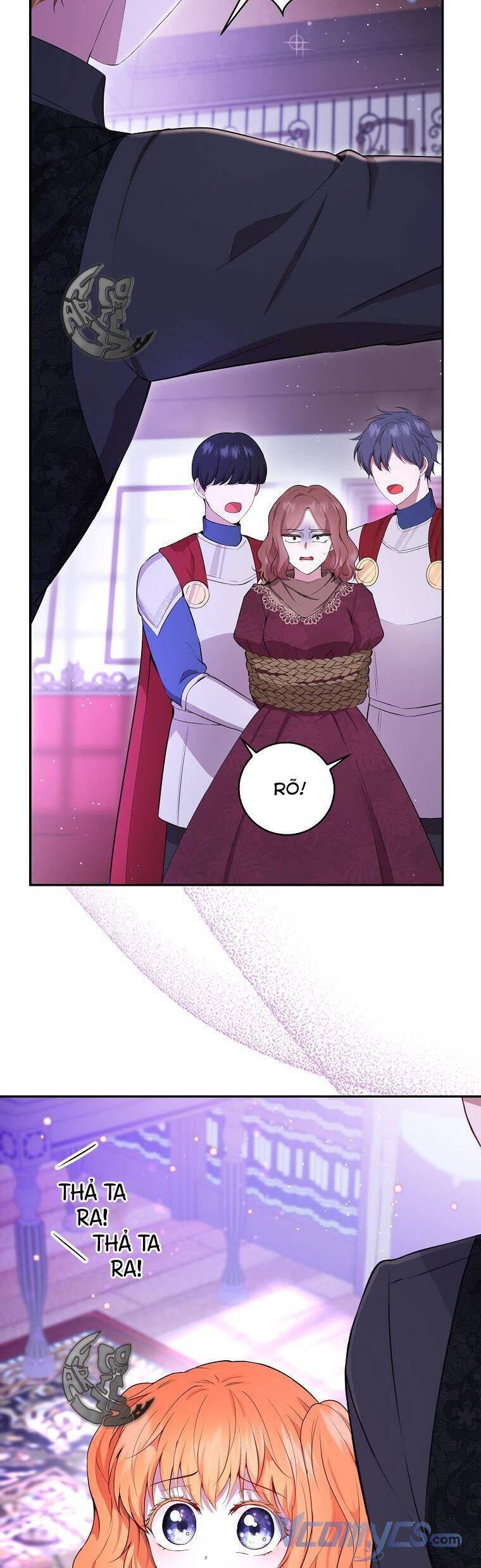 Sóc Con Tài Năng Chapter 37 - Trang 2