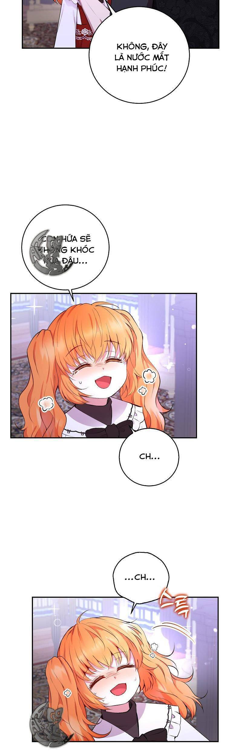 Sóc Con Tài Năng Chapter 37 - Trang 2