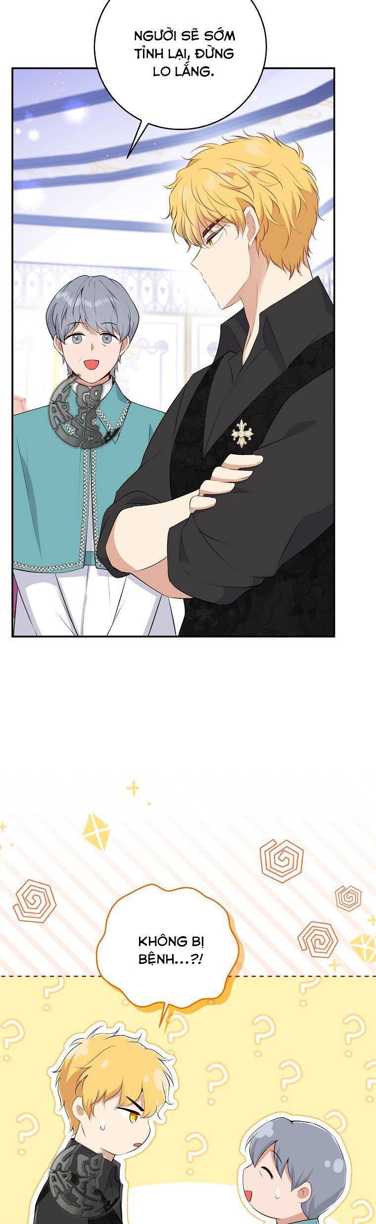 Sóc Con Tài Năng Chapter 37 - Trang 2