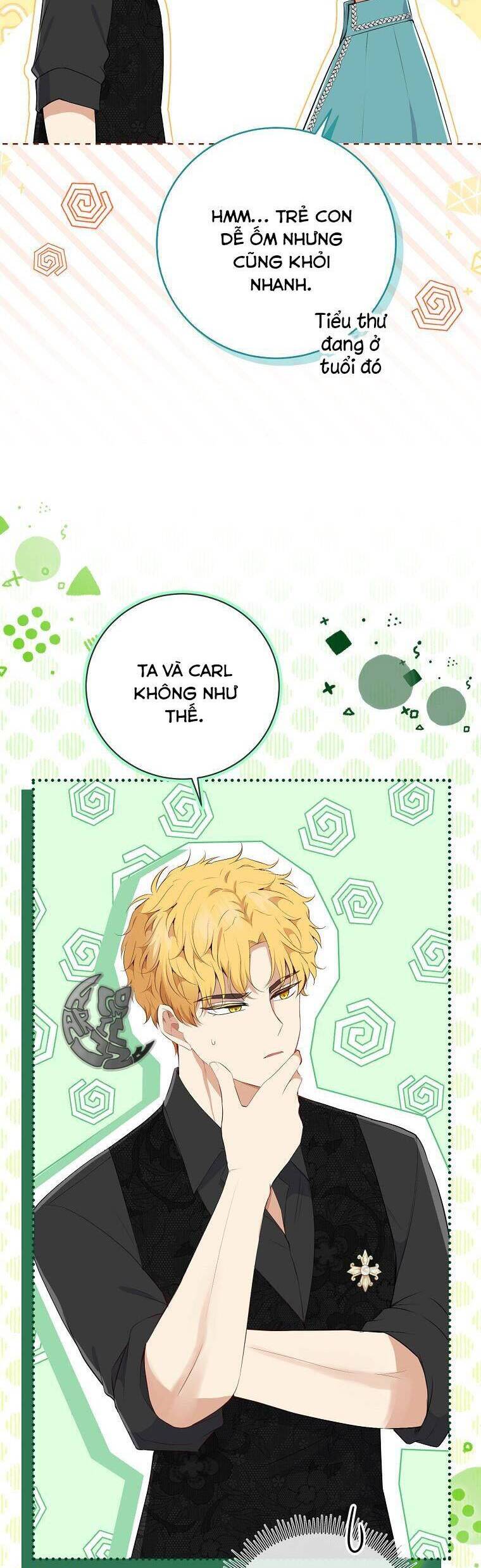 Sóc Con Tài Năng Chapter 37 - Trang 2