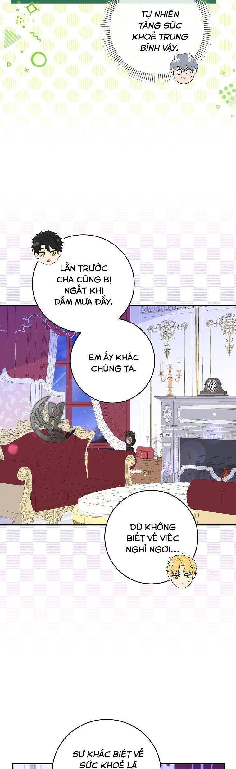 Sóc Con Tài Năng Chapter 37 - Trang 2