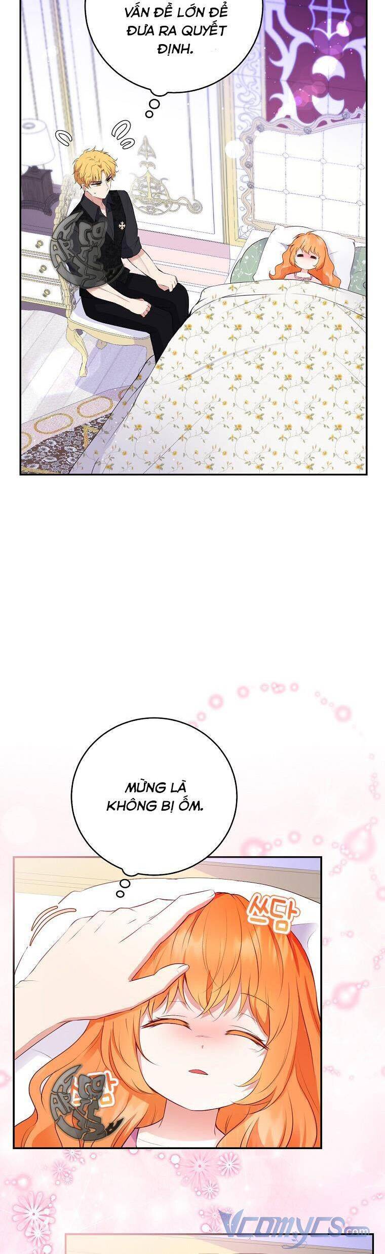 Sóc Con Tài Năng Chapter 37 - Trang 2