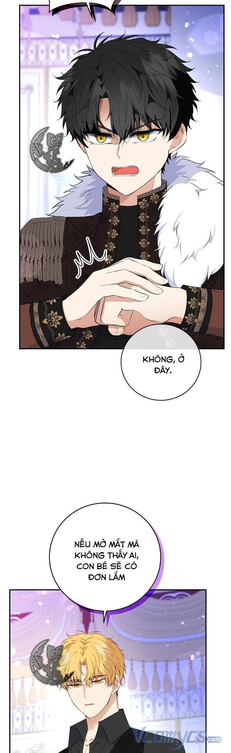 Sóc Con Tài Năng Chapter 37 - Trang 2