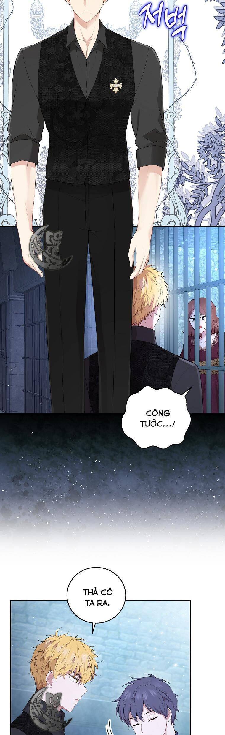 Sóc Con Tài Năng Chapter 37 - Trang 2