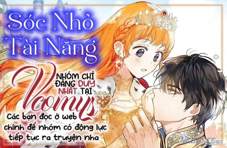 Sóc Con Tài Năng Chapter 37 - Trang 2