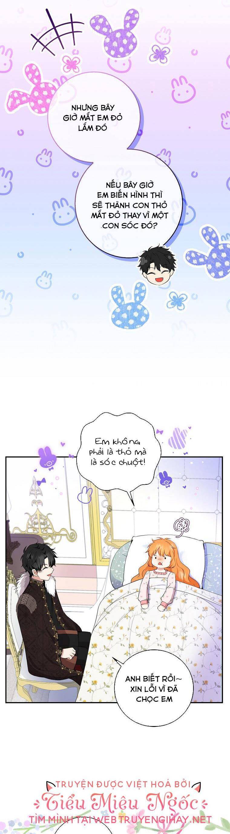 Sóc Con Tài Năng Chapter 38 - Trang 2